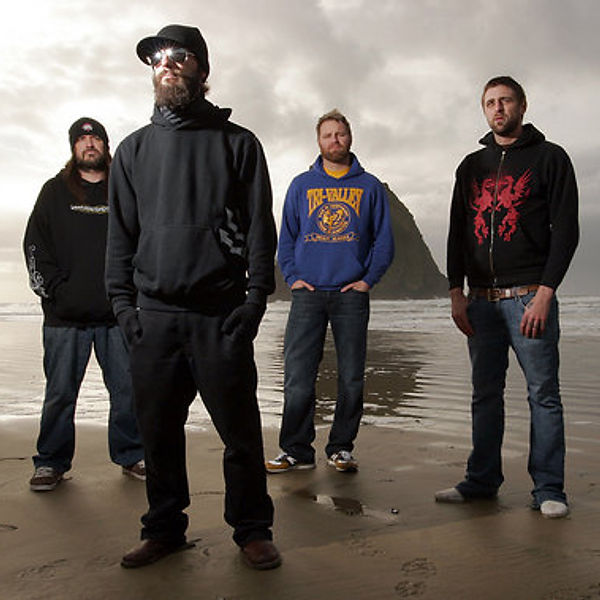 36 Crazyfists