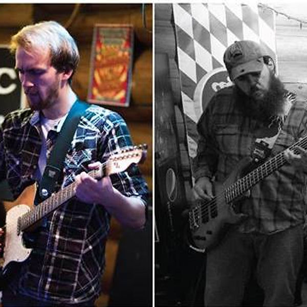 Adam Patterson & the Heavy Hearts