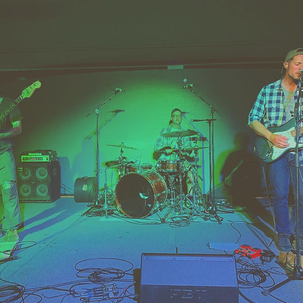 Casey Smith Project