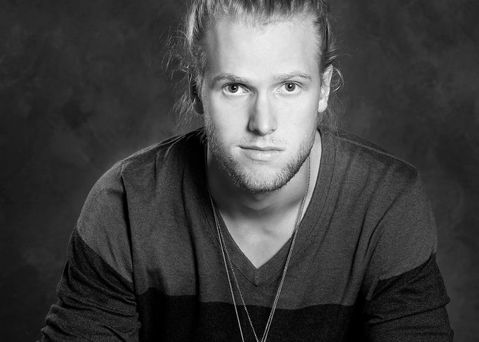 Conway Seavey