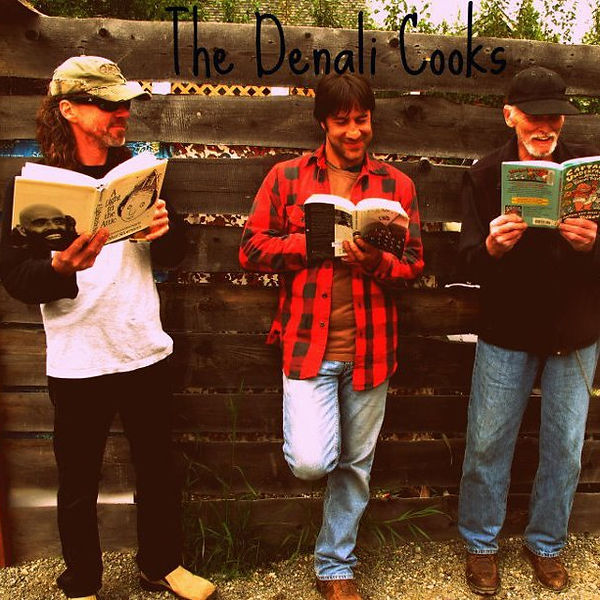 Denali Cooks