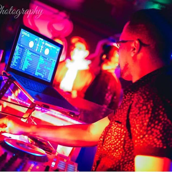 DJ Covy