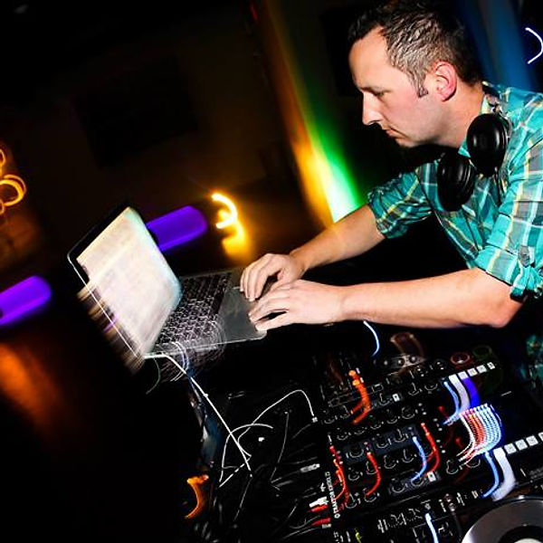 DJ Just Adam
