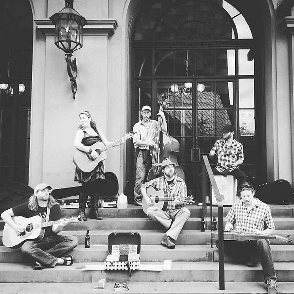 Hope Social Club