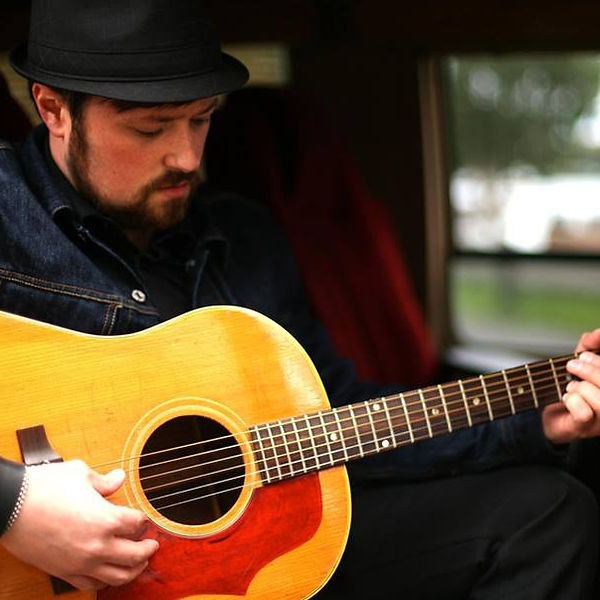 Jared Woods