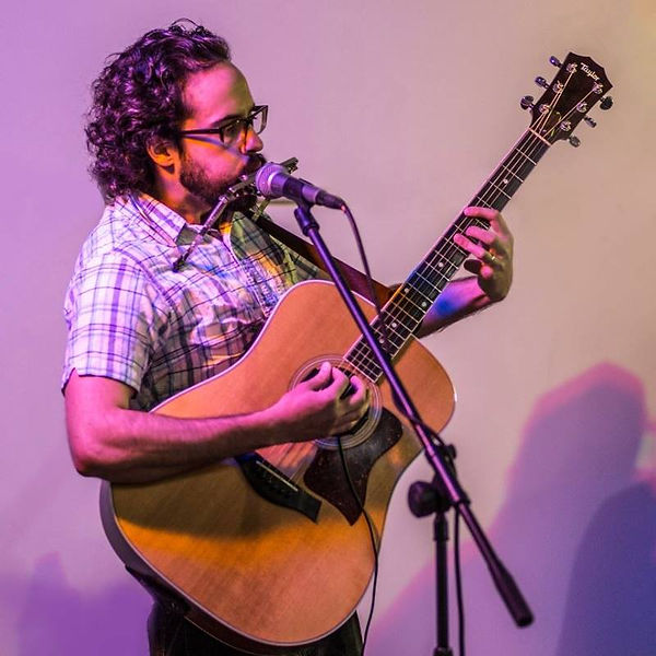 John Budnik Band