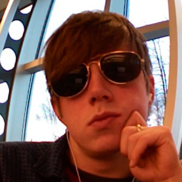 Parker Longbough