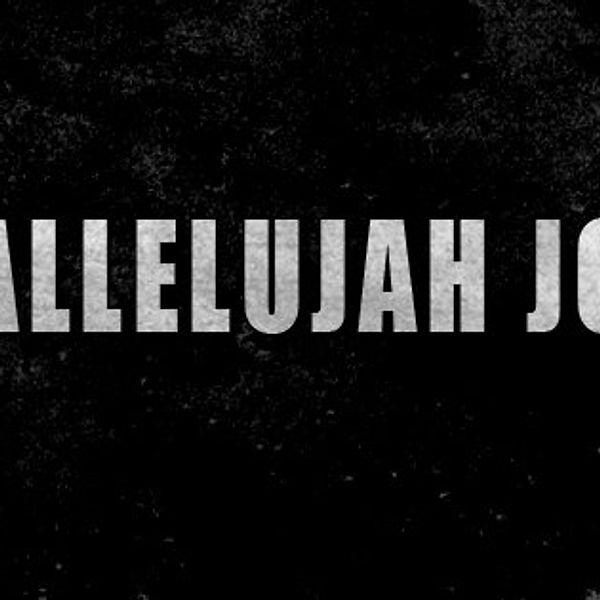 The Hallelujah Jones
